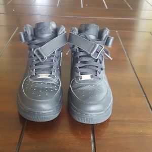 EUC Youth Nike Airforce 1